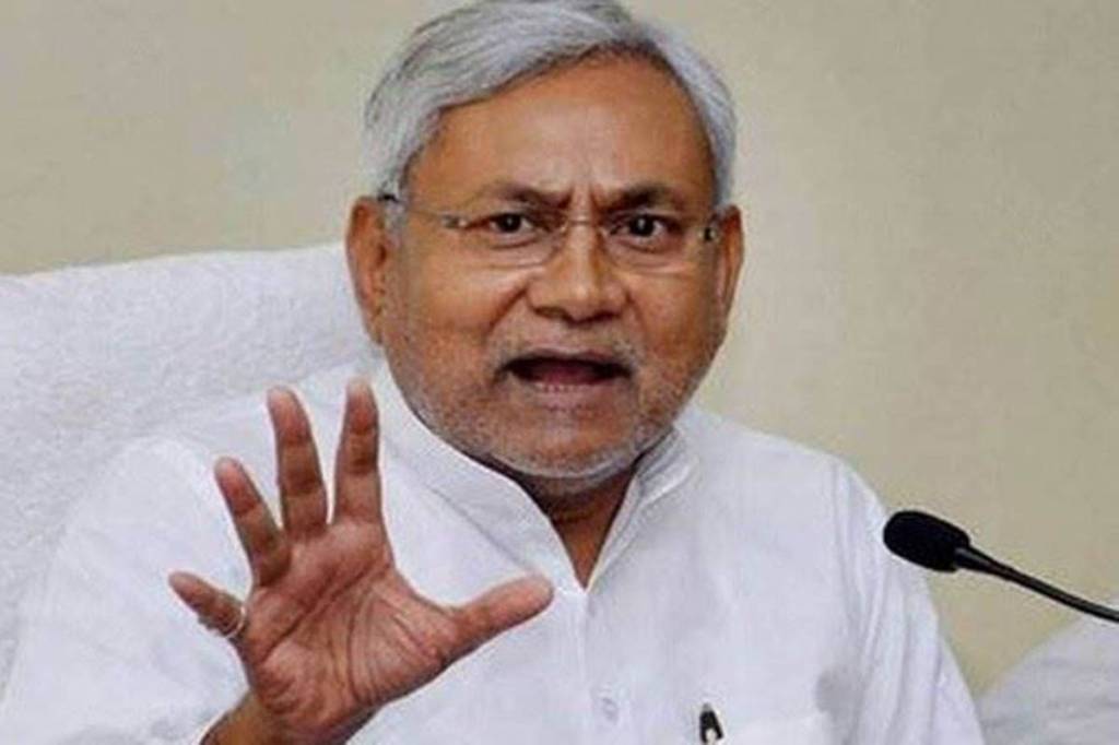 Bihar Chief Minister Nitish Kumar announces 11% DA hike for govt employees, pensioners