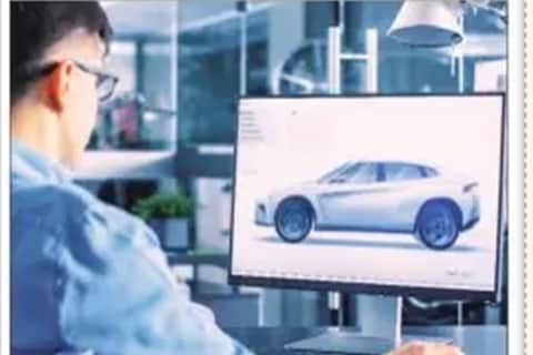 NXP India Organises Smart Car Race Design Challenge 2021 for Indian Engineering Students
