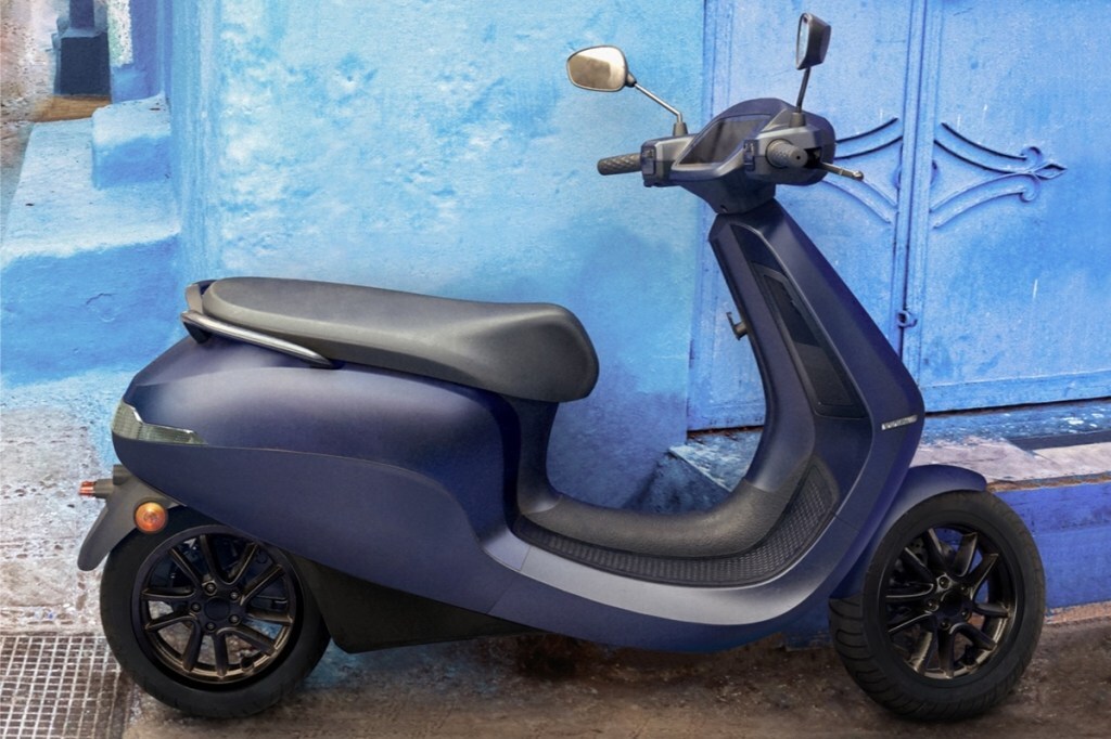 Ola defers e-scooter purchases to Sept 15 after glitches on Day 1