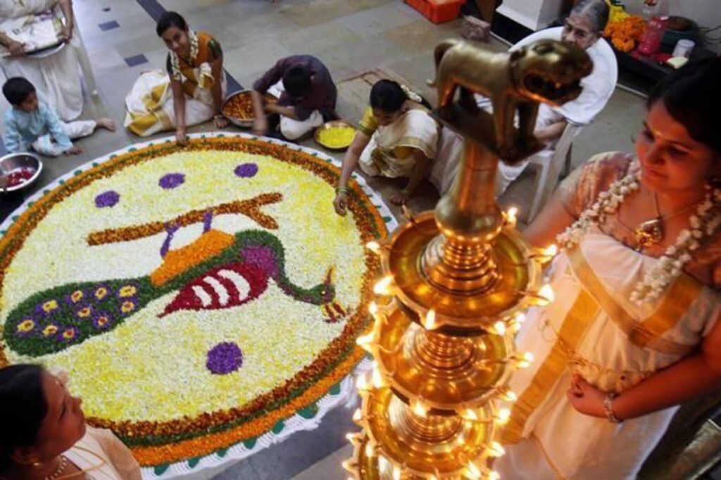 kerala tourism, virtual onam celebration, malayaleees all around the work, flower aarrangement competition, onam during covid-19, promoting domestic tourism, unexplored sports in kerala, Kerala Tourism Minister P A Mohammed Riyas