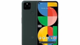 Google Pixel 5a 5G,Google Pixel 5a 5G launch, Google Pixel 5a 5G India launch, Google Pixel 5a 5G price