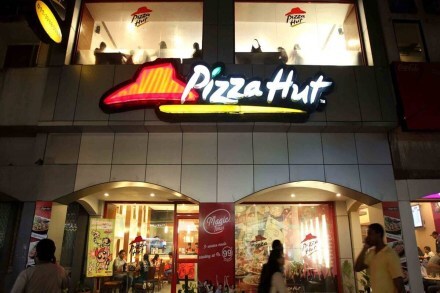 pizza hut