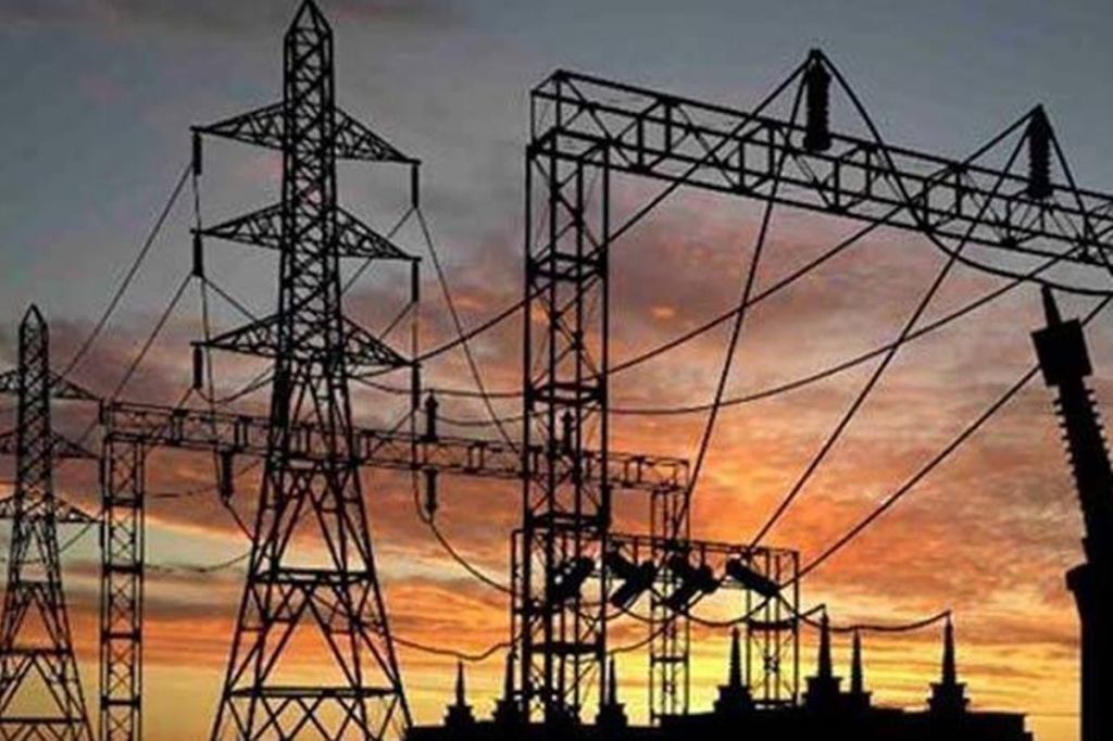 Power transmission assets Power transmission assets