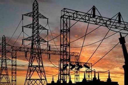 Power transmission assets Power transmission assets