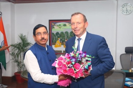 prahlad joshi