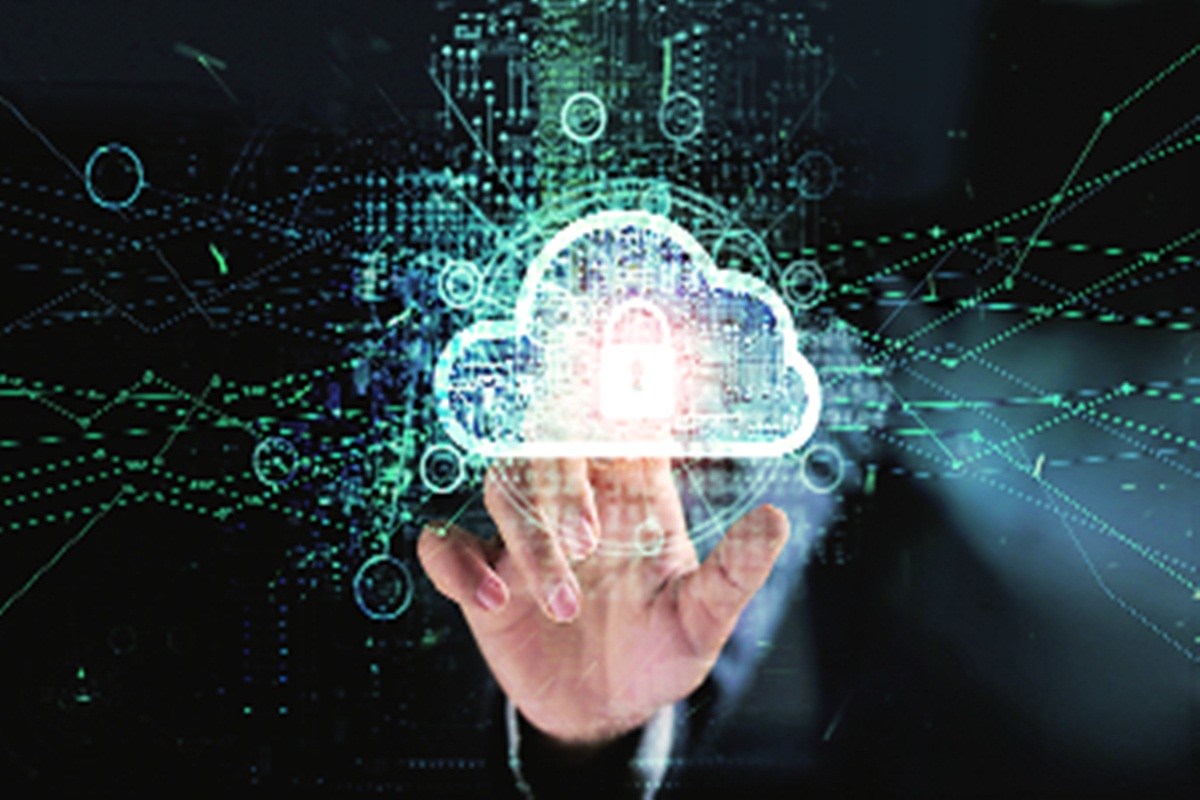 Looking ahead: Four trends shaping the future of public cloud ...
