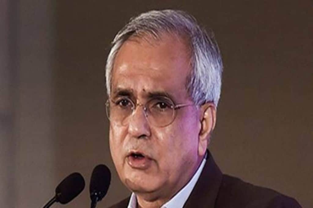 rajiv kumar