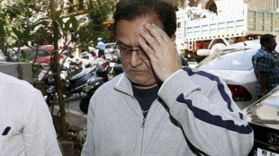 rana kapoor