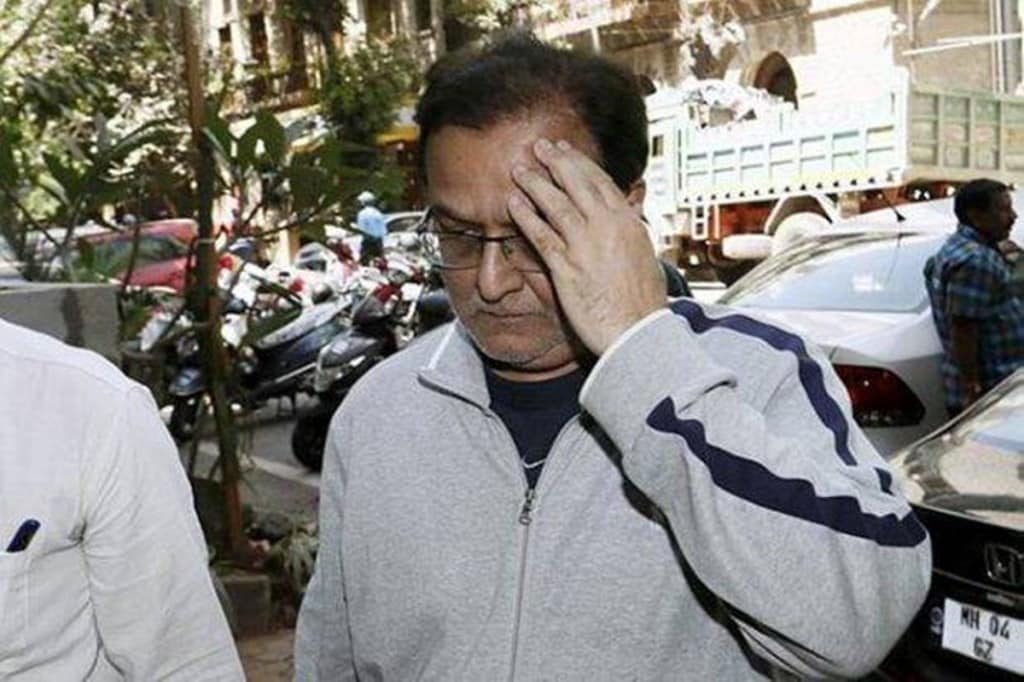 rana kapoor
