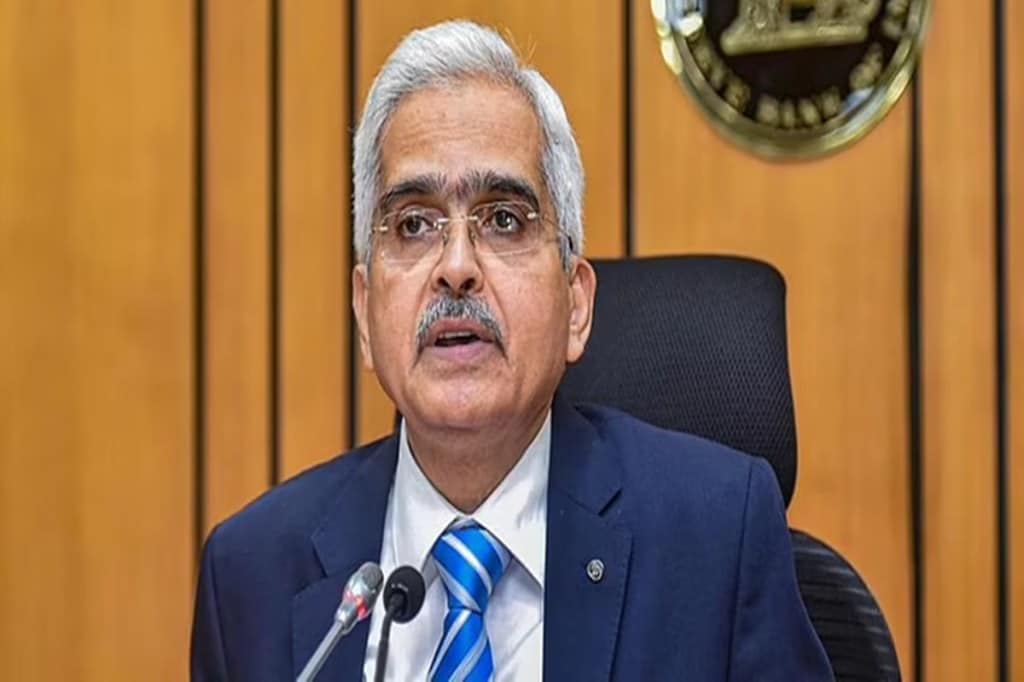 rbi governor