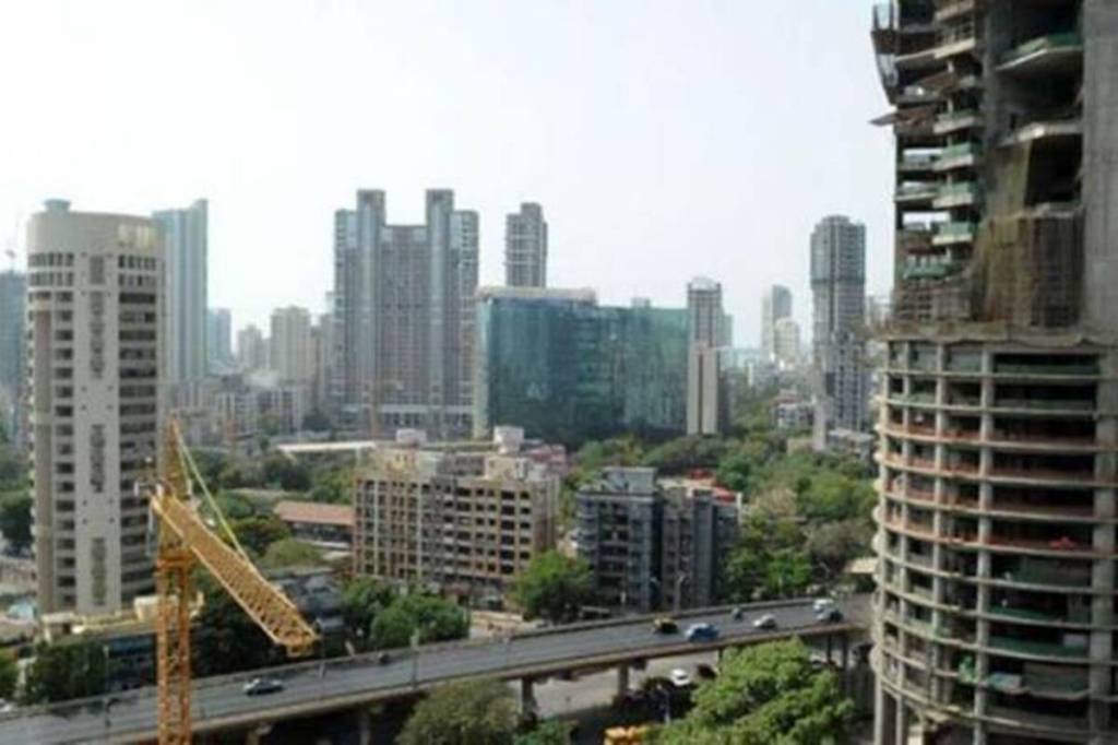 The company's construction spend stood at around Rs 1,400 crore during the last fiscal year. The company's construction spend stood at around Rs 1,400 crore during the last fiscal year.