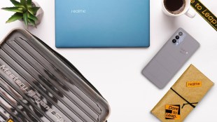 realme smarthpones