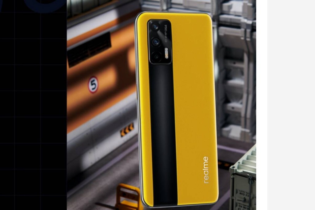 The same colours would be available for the phone.