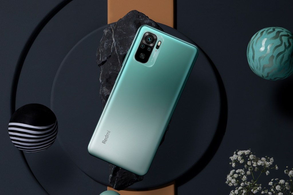 Redmi Note 10, Redmi Note 10 India price, Redmi Note 10 price hike