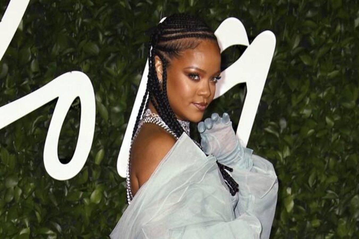 Rihanaa, rihaanna net worth, fenty beauty, rihaana music album, forest billionares, richest women according to forbes