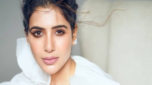 Samantha Akkineni, the family man cast