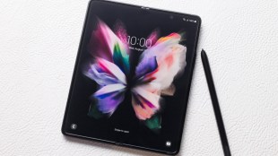 Samsung Galaxy Z Fold 3, Samsung Galaxy Z Fold 3 5G, Samsung