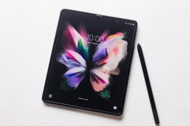 Samsung Galaxy Z Fold 3, Samsung Galaxy Z Fold 3 5G, Samsung