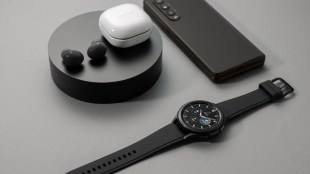 Samsung Galaxy Watch 4, Galaxy Watch 4 Classic, Galaxy Buds 2