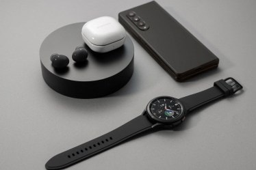 Samsung Galaxy Watch 4, Galaxy Watch 4 Classic, Galaxy Buds 2