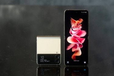 Samsung Galaxy Z Flip 3, Samsung Galaxy Z Flip 3 5G, Samsung
