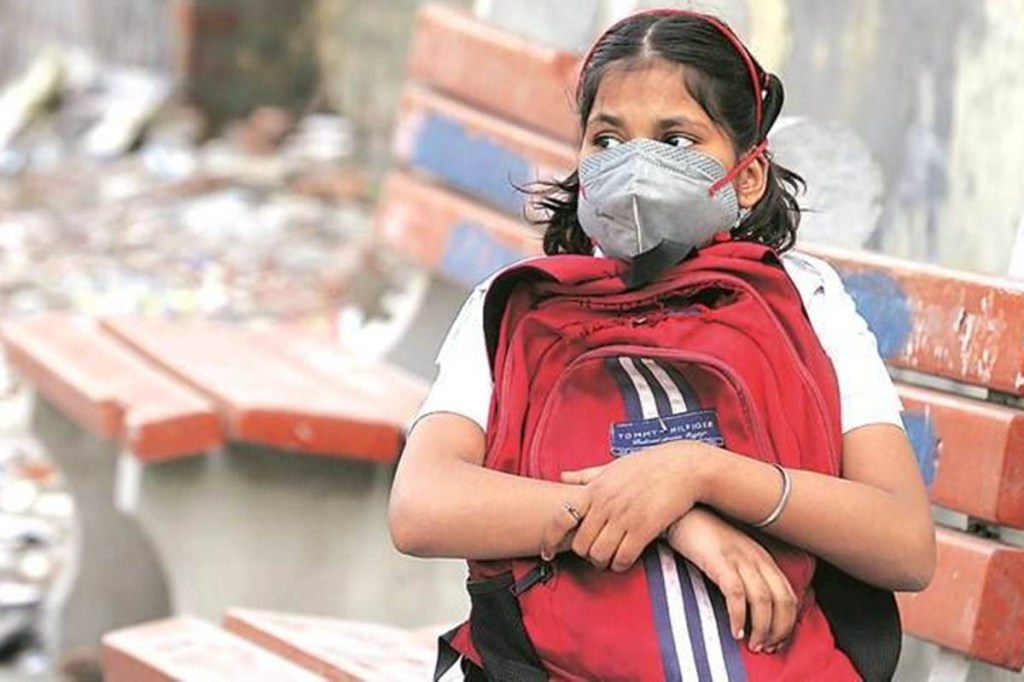 Coronavirus Cases in India Latest Update, Covid-19 Vaccine Registration Online; Covid-19 Third wave, Schools reopen