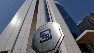 Markets regulator Sebi