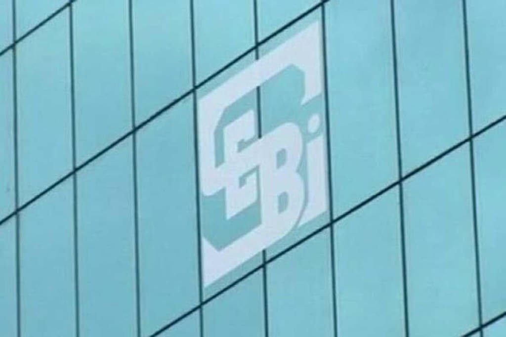 SEBI