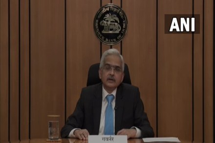 shaktikanta das