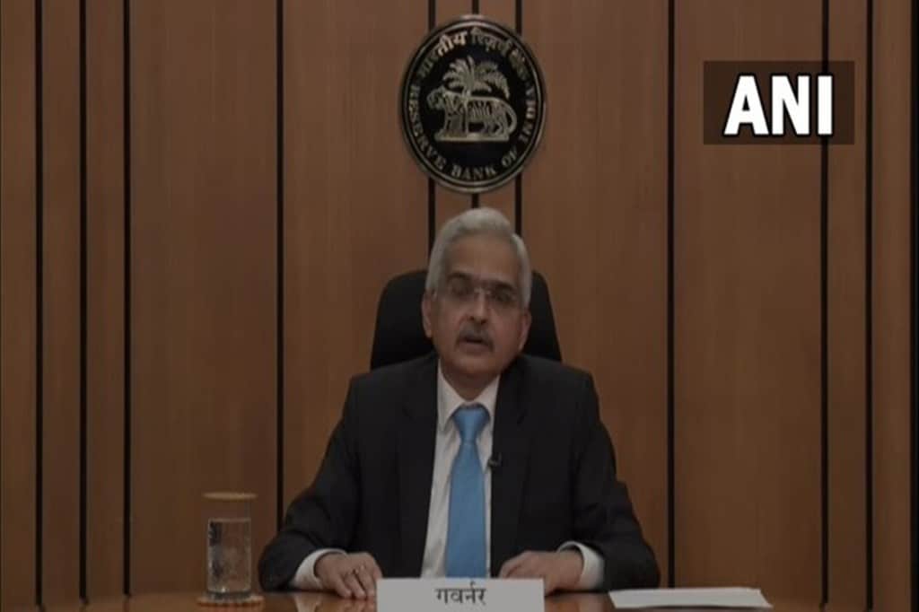 shaktikanta das
