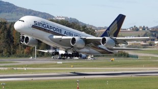 vaccinated travel lanes, Vaccinated Travel Pass, singapore airlines