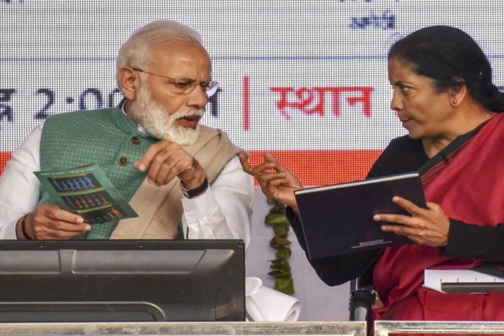 Under the NMP, the central government plans to monetise Rs 6 lakh crore worth of state-owned assets over the next four years, i.e. 2022 to 2025.