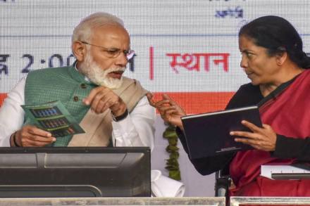 Under the NMP, the central government plans to monetise Rs 6 lakh crore worth of state-owned assets over the next four years, i.e. 2022 to 2025.
