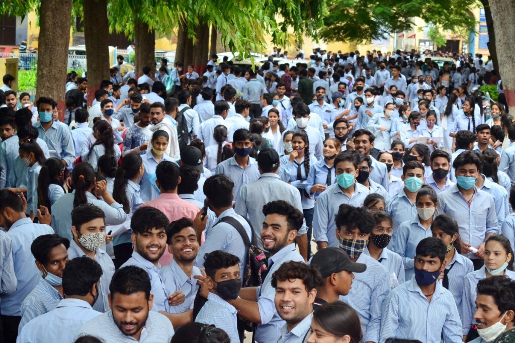 Manabadi AP SSC Result 2021, Andhra Pradesh 10th Class Result 2021