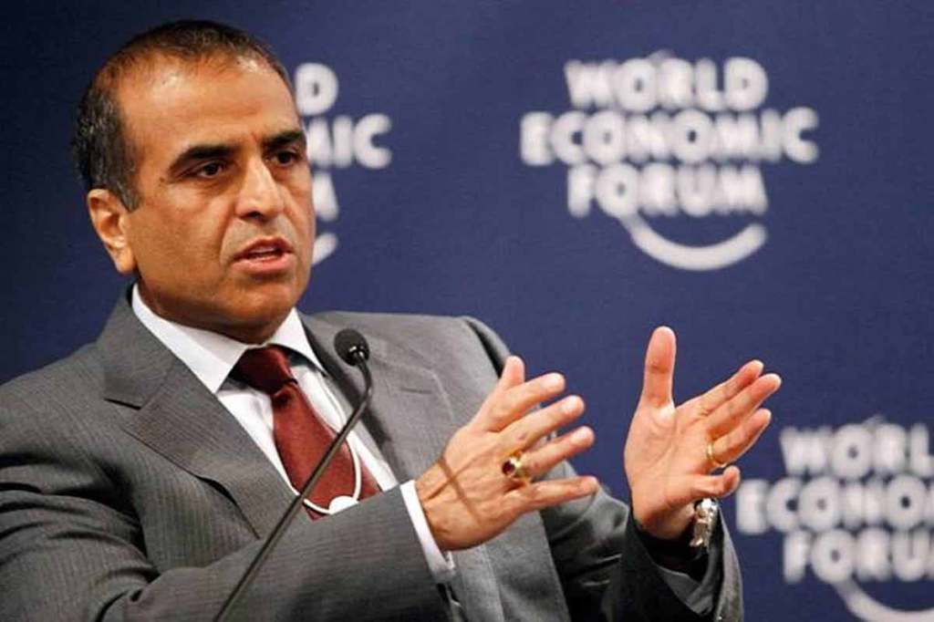 Sunil Mittal