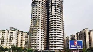 Realty firm Supertech Ltd , Supreme Court order, Supertech Managing Director Mohit Arora, Emerald Court project, Residents Welfare Association