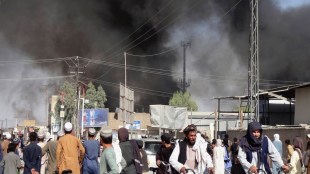 India-Afghanistan, taliban 2.0, talibna attack in afghanistan, S Jaishaankar, high level group, close watch on Afghanistan, UN Security Council.