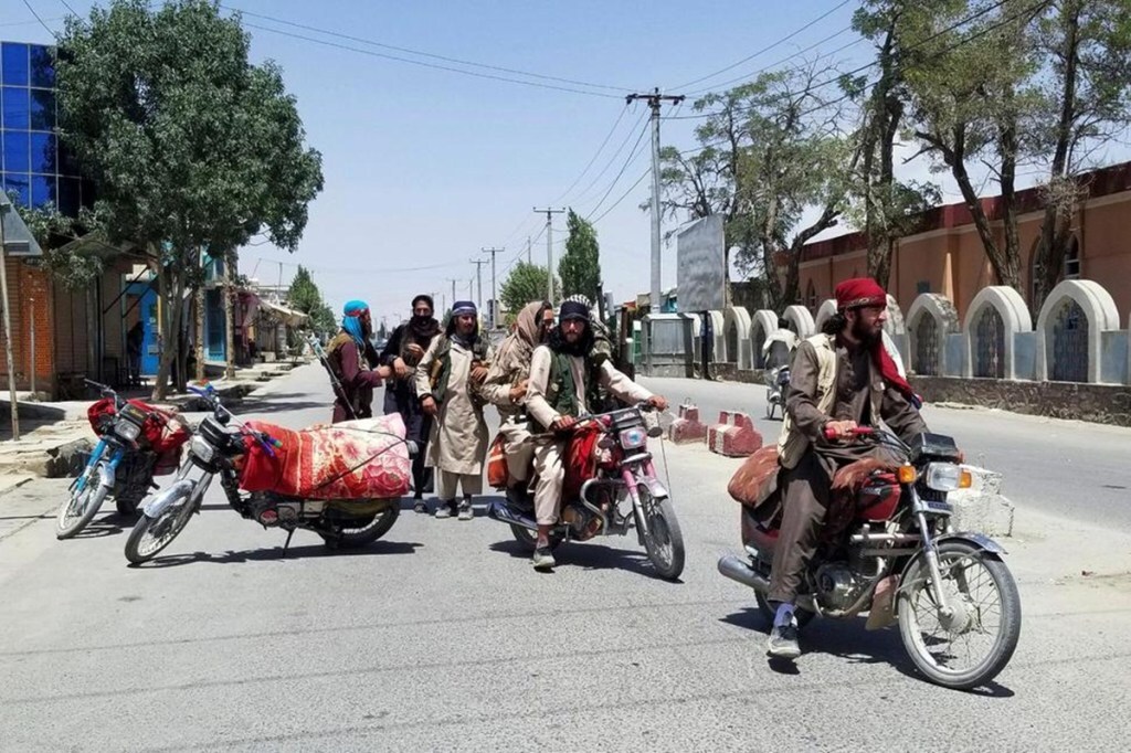 taliban