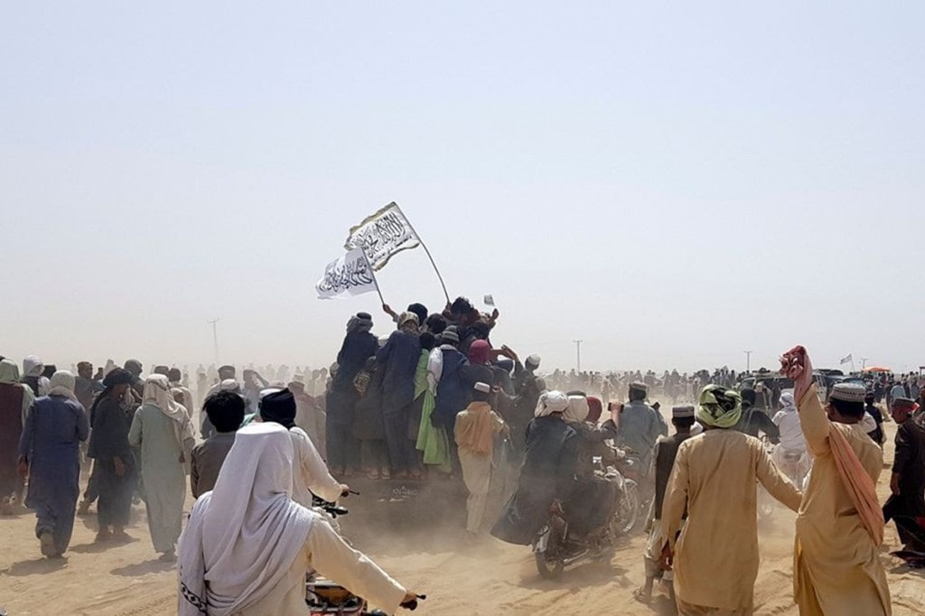 taliban 2.0
