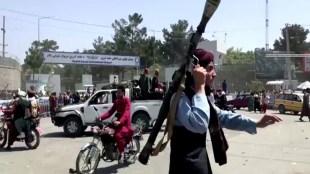 taliban