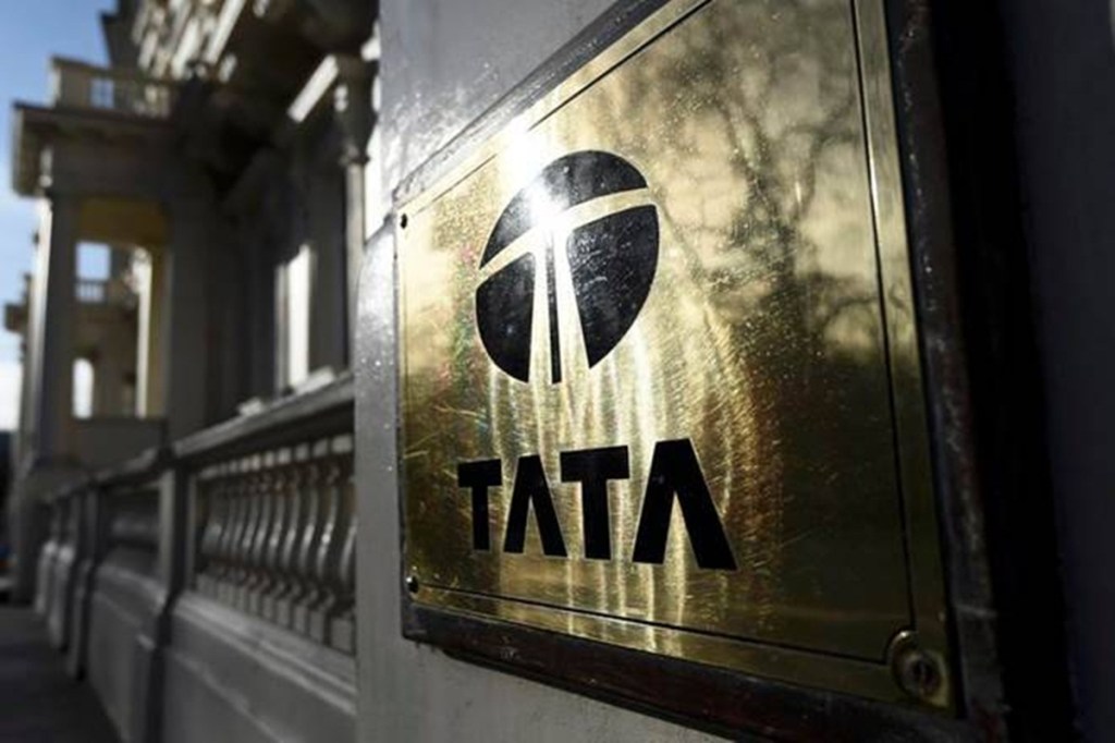 tata group tata group