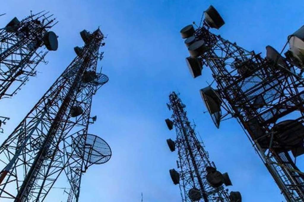 Telecom regulator Trai