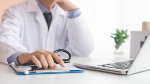 telemedicine, covid pandemic, teleconsultations, digital healthcare, dhani healthcare, netmeds, Reliance, 1MG Tata