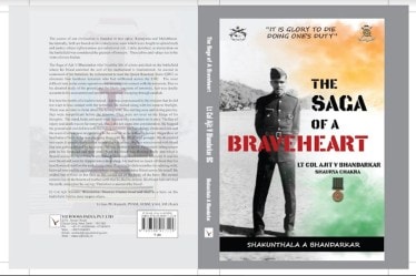 the saga of braveheart