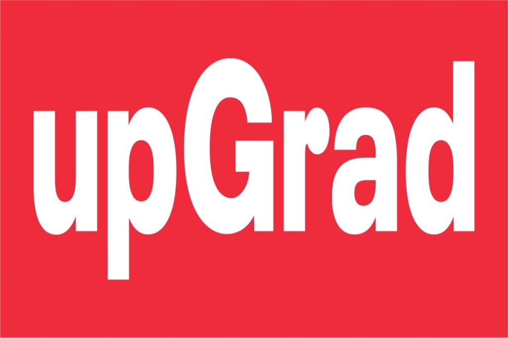 upGrad continues to be promoter funded entity as the founder group still owns more than 70% stake in the company.