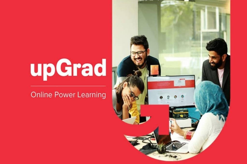upGrad