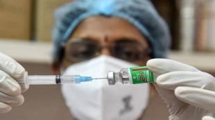 Record Covid-19 vaccination