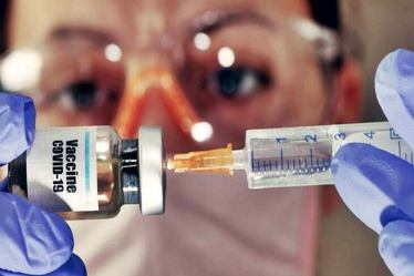 Coronavirus Cases in India Latest Update, Covid-19 Vaccine Registration Online