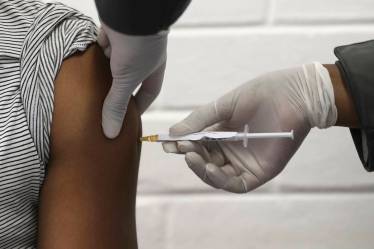 Covid-19 vaccine: Recruitment of volunteers for Covovax trial on children begins