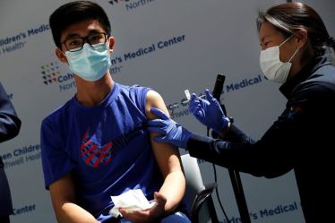 Coronavirus India Live Updates, Covid-19 Vaccine Latest Update India, Covid-19 Third Wave, Schools & Colleges reopen, vaccine for children